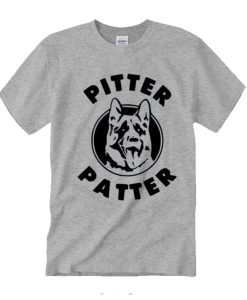 Letterkenny pitter patter graphic T Shirt