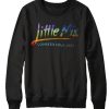 Little Mix Confetti Tour 2021 graphic Sweatshirt