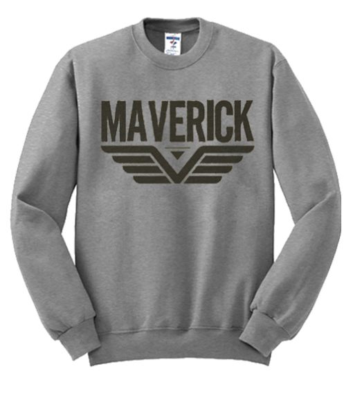 Maverick And Goose graphic Sweatshirt