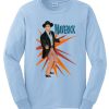Maverick graphic Sweatshirt