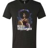 Nubia Wonder Woman graphic T Shirt
