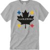 Pittsburgh Steelers - Chase Claypool graphic T Shirt