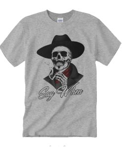 Say When Skeleton awesome graphic T Shirt