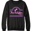 Scarface The Babylon Miami Retro graphic Sweatshirt