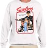 Scarface graphic Sweatshirt