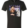 Stevie Nicks awesome graphic T Shirt