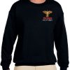 The Crow City Of Angels awesome graphic Sweatshirt