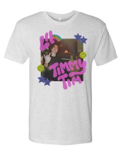 Timothee Chalamet awesome graphic T Shirt