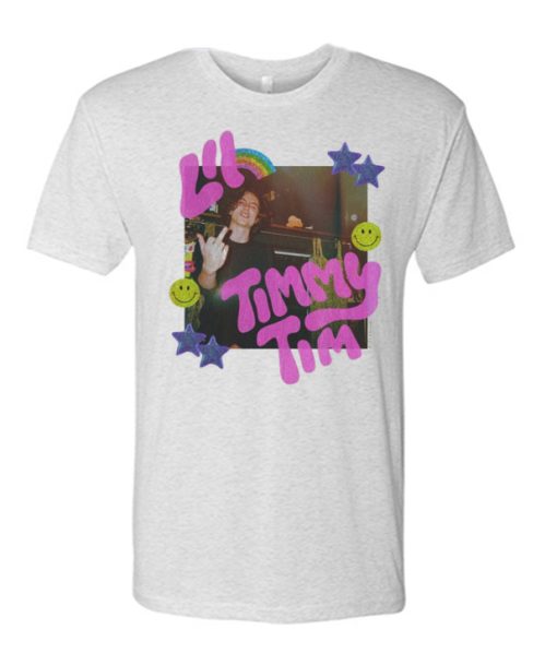 Timothee Chalamet awesome graphic T Shirt