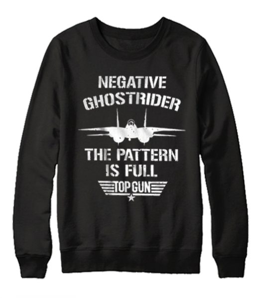 Top Gun - Maverick graphic Sweatshirt