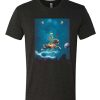 Travis Scott - Astroworld graphic T Shirt