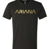 riana Grande Fan 2020 awesome graphic T Shirt