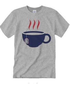 Alex Morgan Tea graphic T Shirt