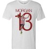 Alex Morgan graphic T Shirt