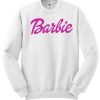 Barbie - Party awesome Sweatshirt