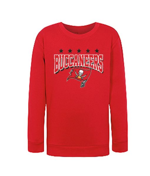 Buccaneers awesome Sweatshirt