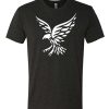 Eagle Unisex graphic T Shirt