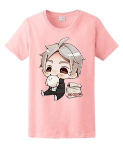 Haikyuu!! Koshi Sugawara awesome T Shirt
