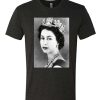 Her Majesty the Queen Elizabeth II awesome T Shirt