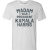 Kamala Harris Vintage graphic T Shirt