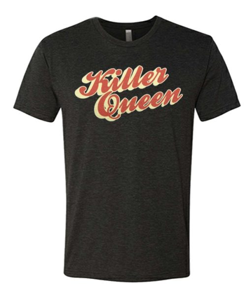 Killer Queen awesome T Shirt