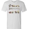 Lord Of The Cats Funny awesome T Shirt