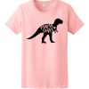 MamaSaurus awesome T Shirt