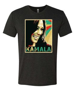 Mme Vice President Kamala Harris graphic T Shirt