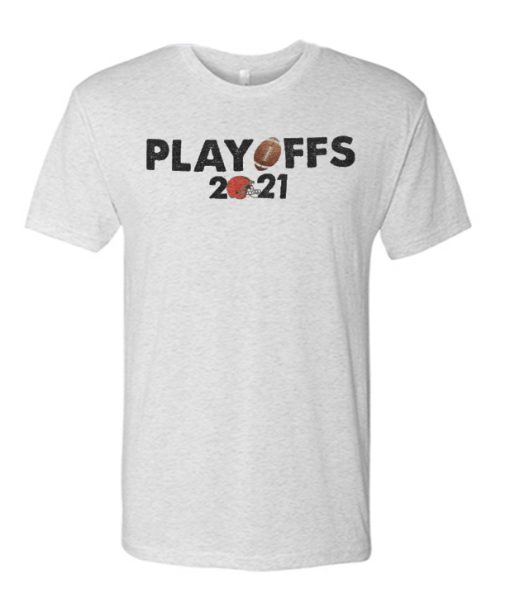 PLAYOFFS 2021 graphic T Shirt