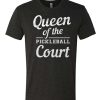 Pickleball Queen awesome T Shirt