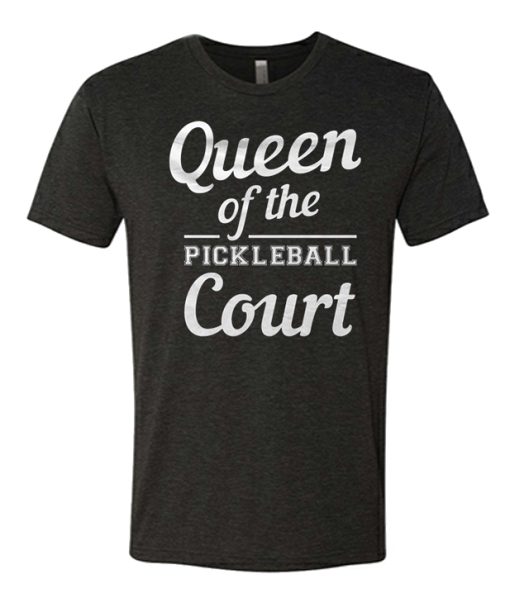 Pickleball Queen awesome T Shirt