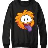 Puffle awesome Sweatshirt