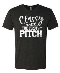Softball awesome T Shirt