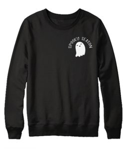 Spooky Season awesome Sweatshirt