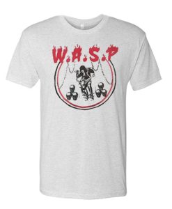 Vintage W.A.S awesome T Shirt