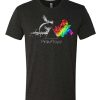 Any Colour You Like Black Athletic awesome T Shirt