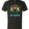 Birdwatching Bird Nerd Lover awesome T Shirt