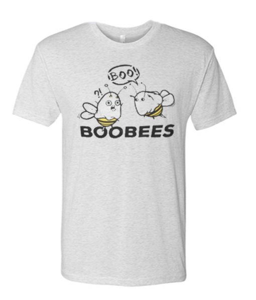 Boobees Boo-Bees T-Shirt Its Cute awesome T Shirt