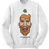 Conor McGregor awesome Sweatshirt