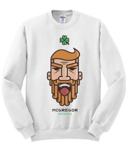Conor McGregor awesome Sweatshirt