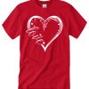 Cute Valentine Love awesome T Shirt
