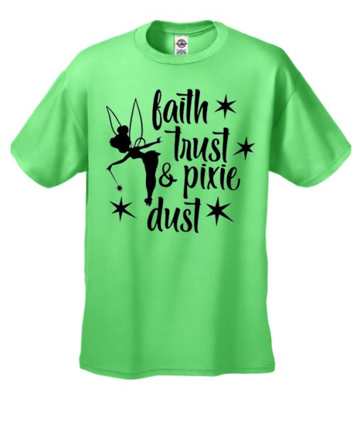 Disney Tinkerbell awesome T Shirt