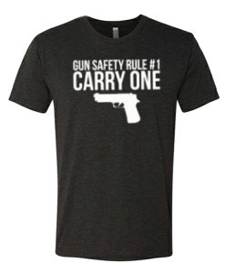 Gun Right awesome T Shirt