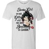 June Girl I'm Not Getting Old awesome T Shirt