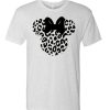 Leopard Minnie awesome T Shirt