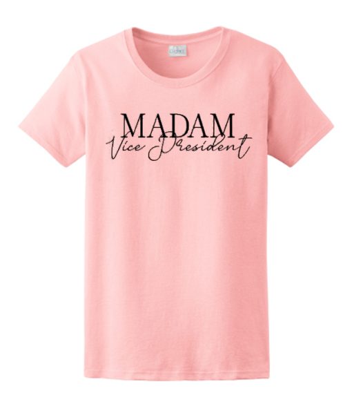 Madam Vice President - Kamala Harris awesome T Shirt