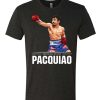 Manny Pacquiao art awesome T Shirt