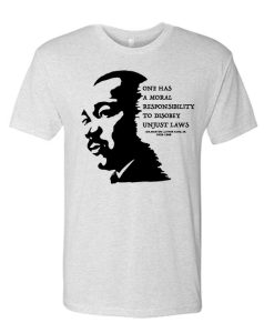 Martin Luther King Jr awesome T Shirt