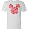 Mickey Hearts Unisex - Valentine's Day awesome T Shirt