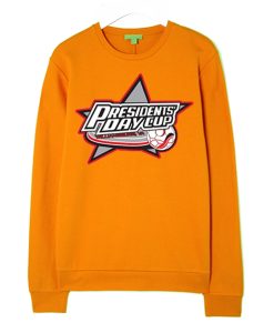 President's Day Cup awesome Sweatshirt